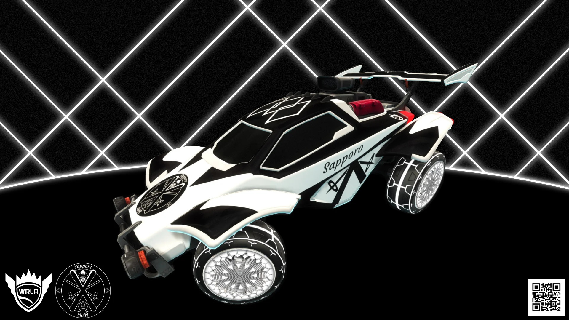 SapporoDecal